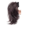 فشعر الشعر المستعار، الذيل والذيل الذيل، يمتلئ بالذيل والشعر المقلوب Item Picture